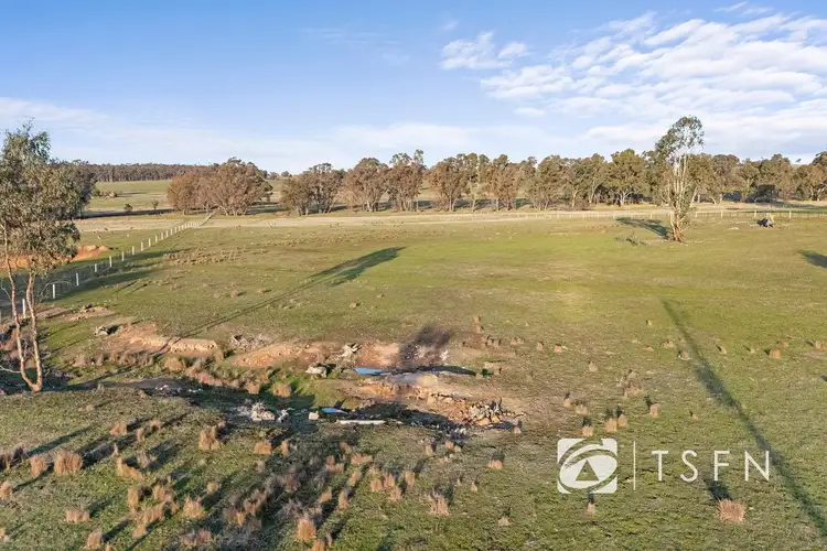 Sixth view of Homely land listing, Lot 2 Gleesons Road, Axe Creek VIC 3551