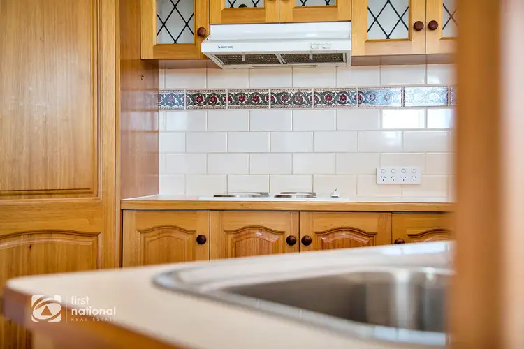 Second view of Homely unit listing, 2/31 Mooreville Road, Park Grove TAS 7320