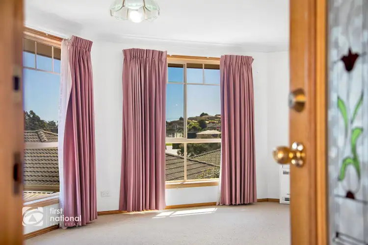Fourth view of Homely unit listing, 2/31 Mooreville Road, Park Grove TAS 7320
