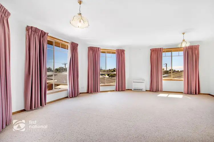 Fifth view of Homely unit listing, 2/31 Mooreville Road, Park Grove TAS 7320