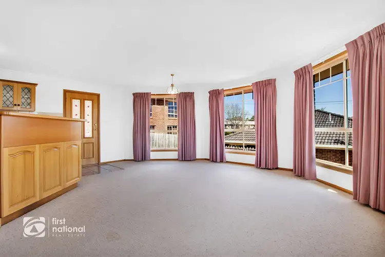 Sixth view of Homely unit listing, 2/31 Mooreville Road, Park Grove TAS 7320