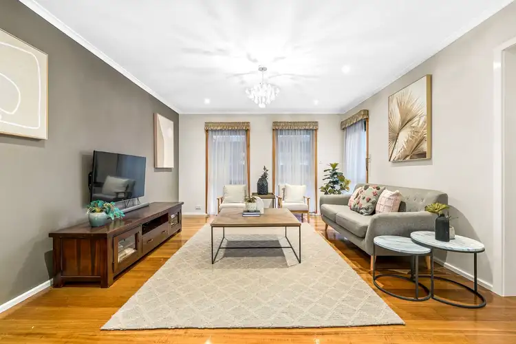 Fifth view of Homely house listing, 3 Fulham Court, Keysborough VIC 3173