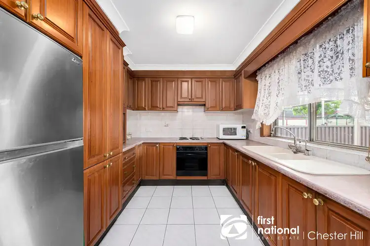 Third view of Homely house listing, 20 Curtis Road, Chester Hill NSW 2162