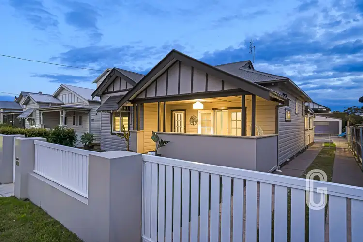 6 Stanley Street, Merewether NSW 2291