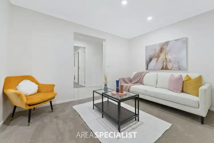 Third view of Homely house listing, 19 Edenbrook Circuit, Pakenham VIC 3810