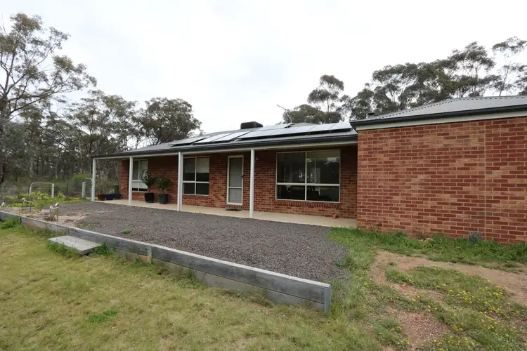 155 George Street, Bet Bet VIC 3472
