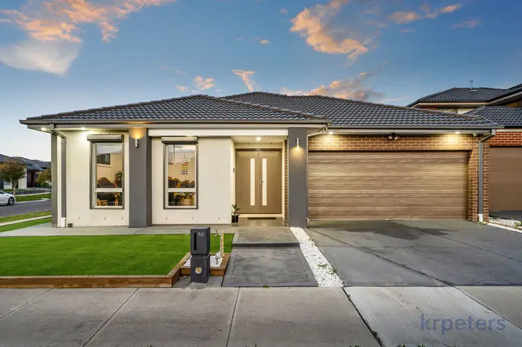 49 Sandy Road, Officer VIC 3809