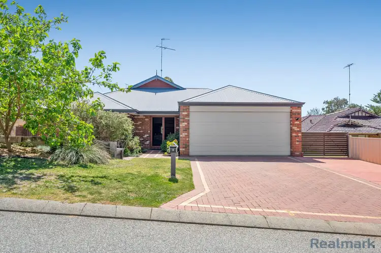 3 Austin Rise, Dawesville WA 6211