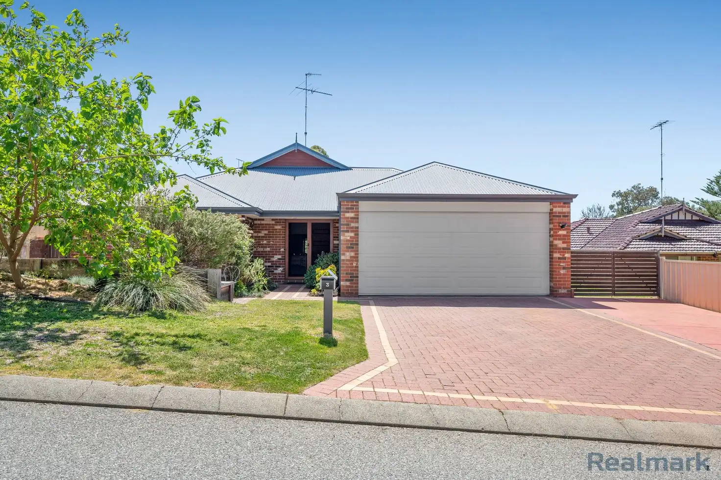 Main view of Homely house listing, 3 Austin Rise, Dawesville WA 6211