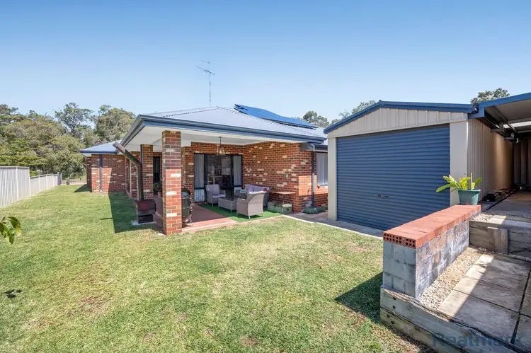 Fourth view of Homely house listing, 3 Austin Rise, Dawesville WA 6211