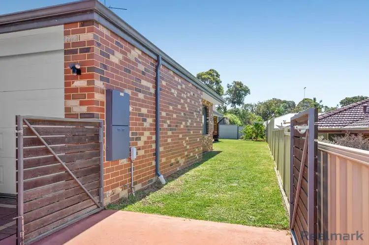 Fifth view of Homely house listing, 3 Austin Rise, Dawesville WA 6211