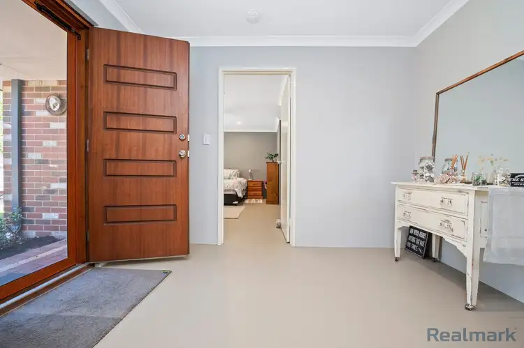 Seventh view of Homely house listing, 3 Austin Rise, Dawesville WA 6211