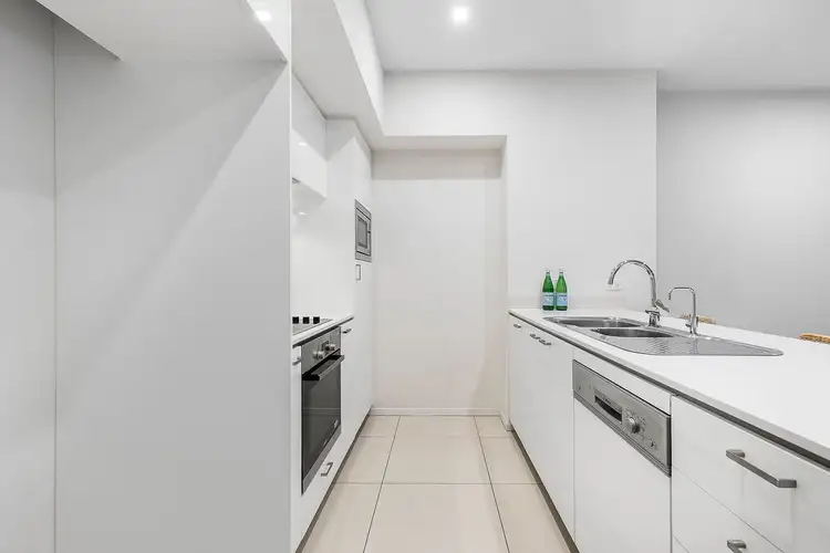 Fifth view of Homely apartment listing, 614/30 Hood Street, Subiaco WA 6008