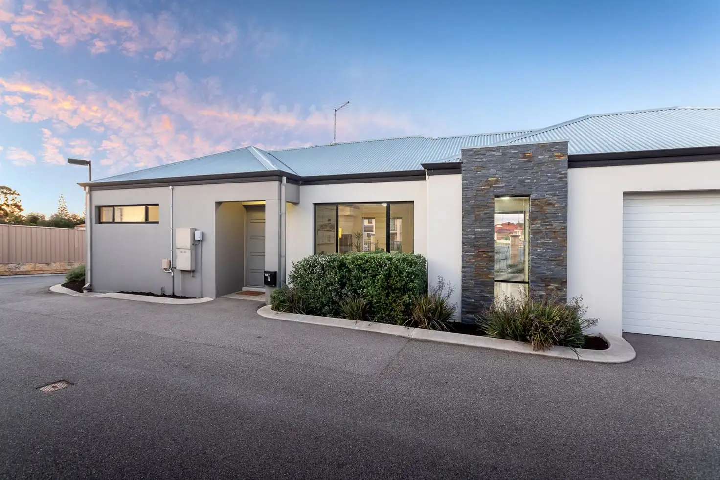 Main view of Homely villa listing, 7/2 Fowey Loop, Mindarie WA 6030