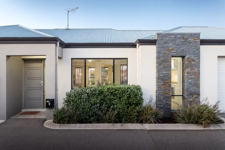 Second view of Homely villa listing, 7/2 Fowey Loop, Mindarie WA 6030
