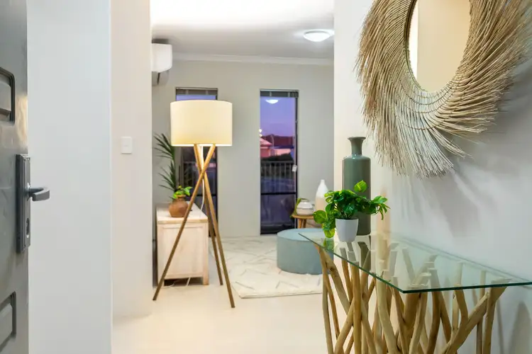 Third view of Homely villa listing, 7/2 Fowey Loop, Mindarie WA 6030