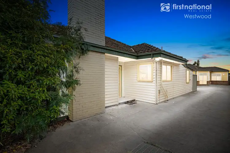 1/4 Anne Street, Werribee VIC 3030