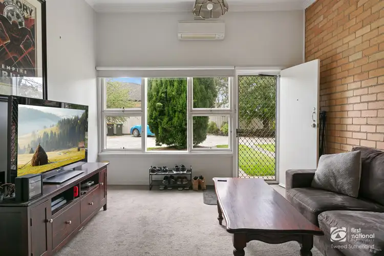 Second view of Homely house listing, 2/113 Bridge Street, Bendigo VIC 3550