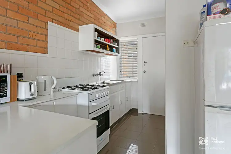 Third view of Homely house listing, 2/113 Bridge Street, Bendigo VIC 3550