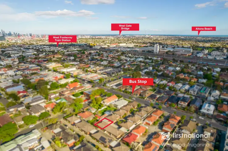 6/614 Barkly Street, West Footscray VIC 3012