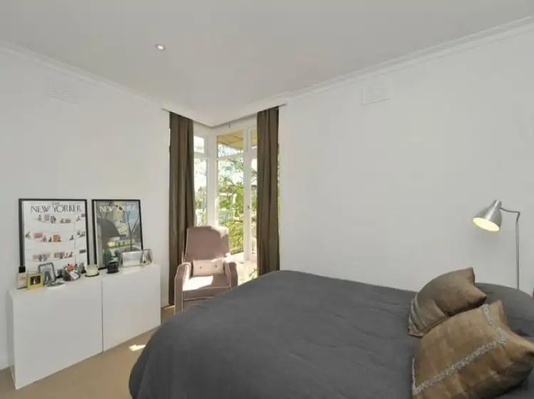 Third view of Homely apartment listing, 10/21 Bruce Street, Toorak VIC 3142