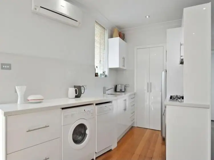 Fourth view of Homely apartment listing, 10/21 Bruce Street, Toorak VIC 3142