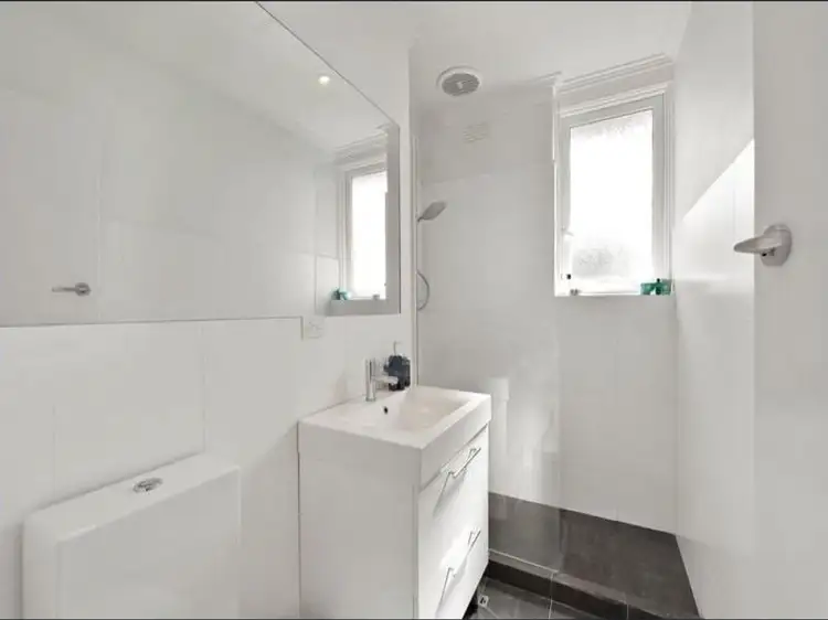 Fifth view of Homely apartment listing, 10/21 Bruce Street, Toorak VIC 3142