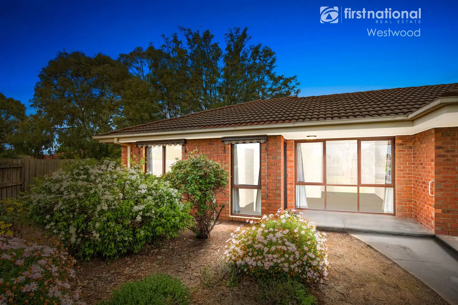 Main view of Homely unit listing, 12/5 Ovens Court, Werribee VIC 3030