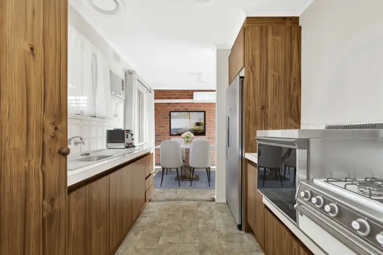 Second view of Homely unit listing, 12/5 Ovens Court, Werribee VIC 3030