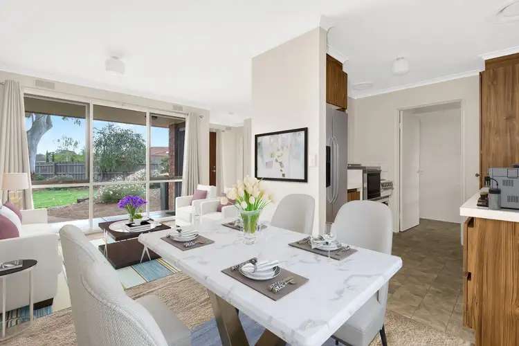 Third view of Homely unit listing, 12/5 Ovens Court, Werribee VIC 3030