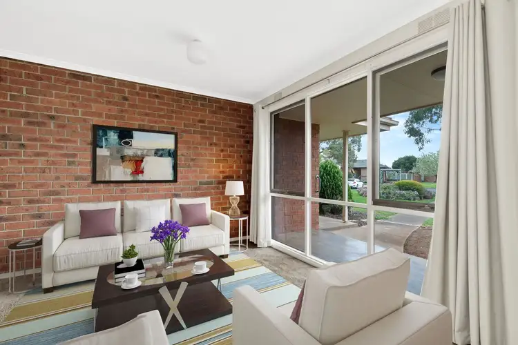 Fourth view of Homely unit listing, 12/5 Ovens Court, Werribee VIC 3030