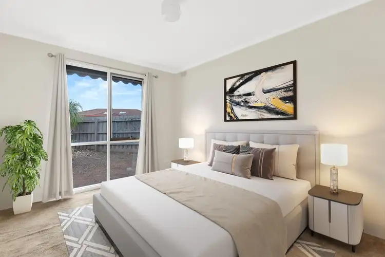 Fifth view of Homely unit listing, 12/5 Ovens Court, Werribee VIC 3030