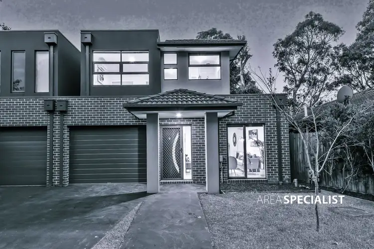 1/26 Mons Parade, Noble Park VIC 3174