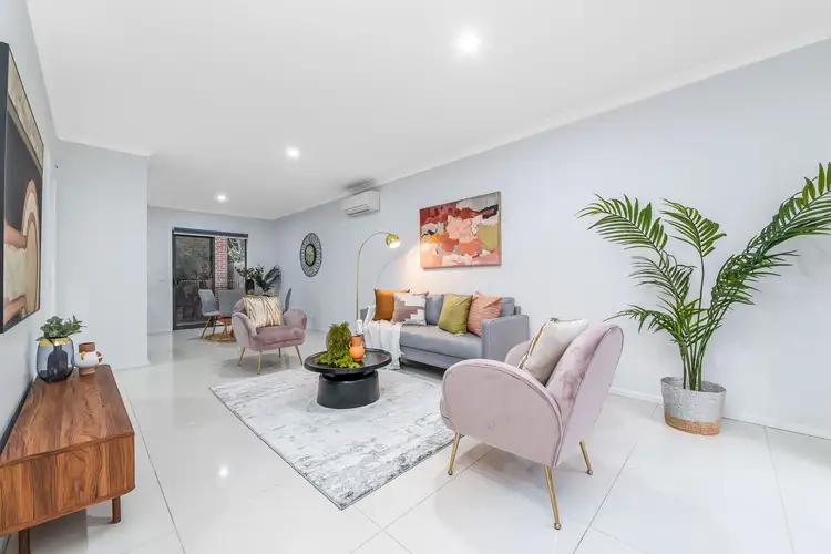 Third view of Homely townhouse listing, 1/26 Mons Parade, Noble Park VIC 3174