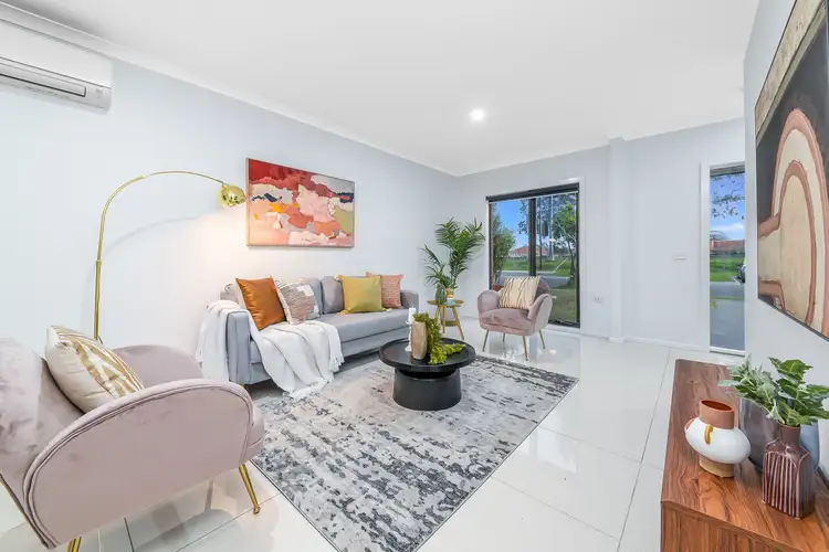 Fourth view of Homely townhouse listing, 1/26 Mons Parade, Noble Park VIC 3174