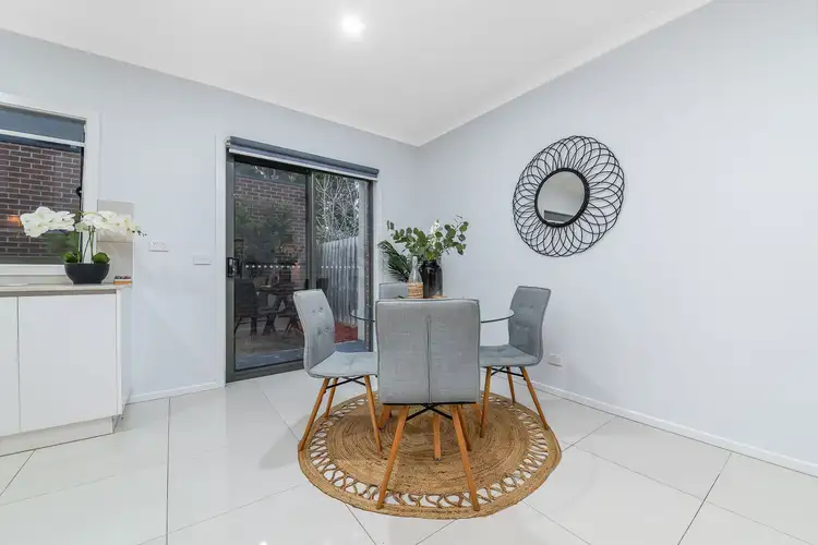Fifth view of Homely townhouse listing, 1/26 Mons Parade, Noble Park VIC 3174