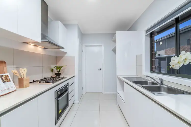 Sixth view of Homely townhouse listing, 1/26 Mons Parade, Noble Park VIC 3174