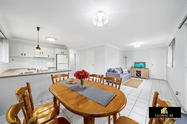 Third view of Homely villa listing, 4/9 Joy Street, Mount Pritchard NSW 2170