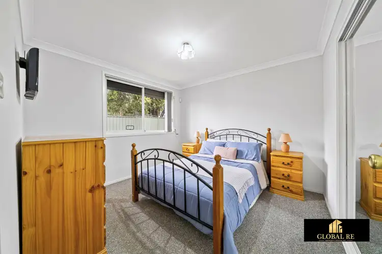 Fourth view of Homely villa listing, 4/9 Joy Street, Mount Pritchard NSW 2170
