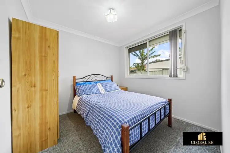 Fifth view of Homely villa listing, 4/9 Joy Street, Mount Pritchard NSW 2170