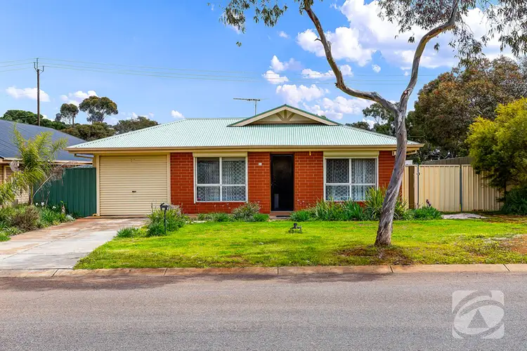 11 Dartmouth Street, Davoren Park SA 5113