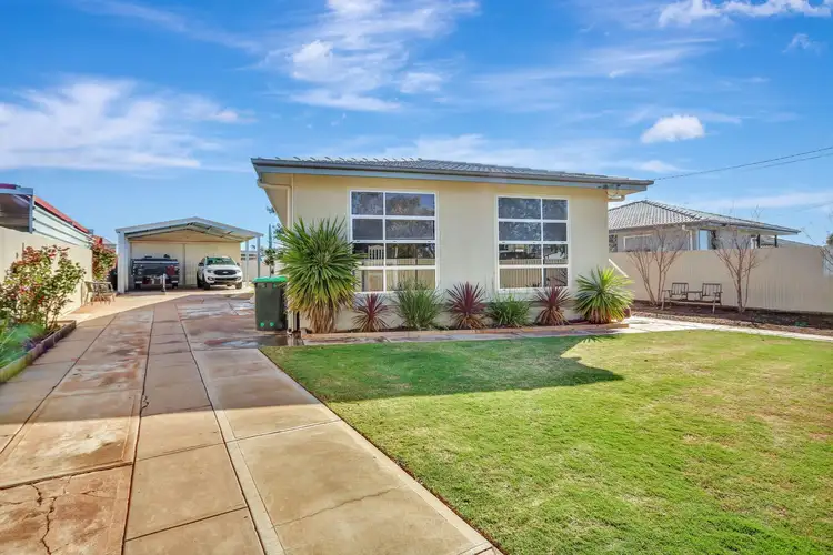 5 Tuart Street, Broken Hill NSW 2880