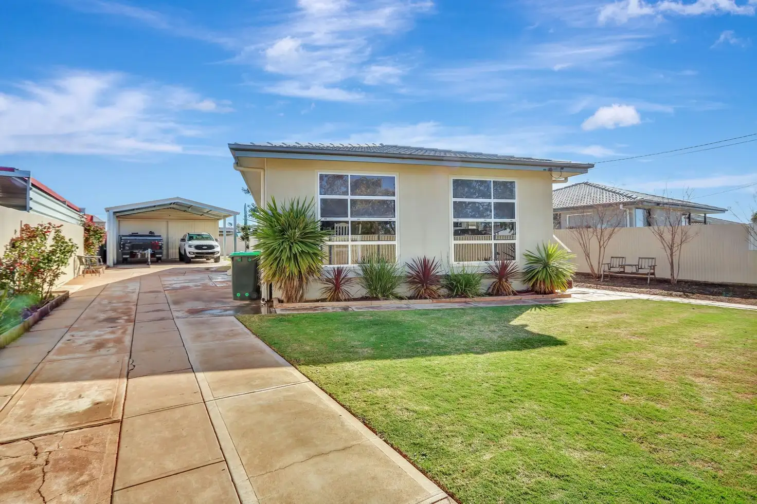 Main view of Homely house listing, 5 Tuart Street, Broken Hill NSW 2880