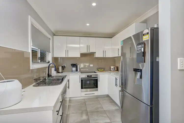 Second view of Homely house listing, 5 Tuart Street, Broken Hill NSW 2880