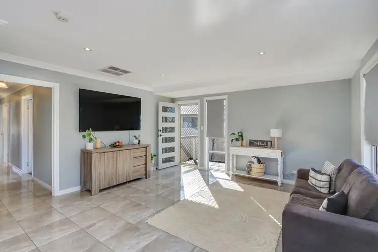 Third view of Homely house listing, 5 Tuart Street, Broken Hill NSW 2880