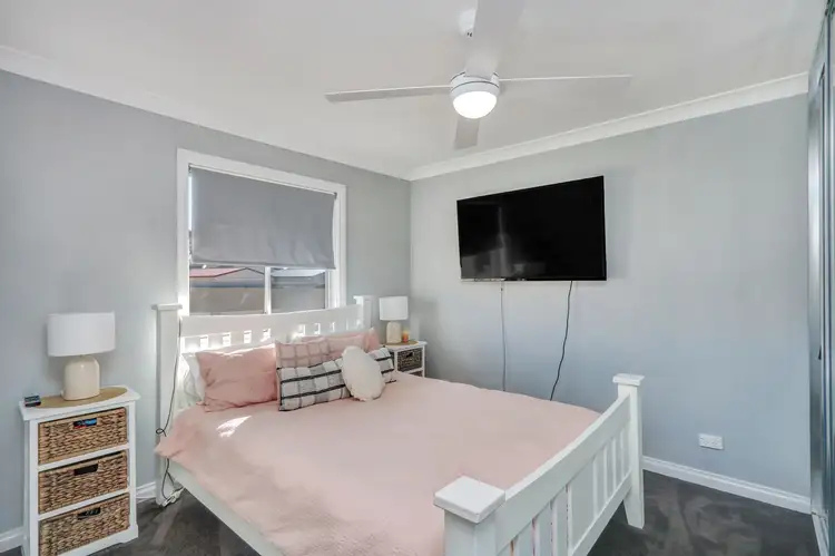 Fifth view of Homely house listing, 5 Tuart Street, Broken Hill NSW 2880