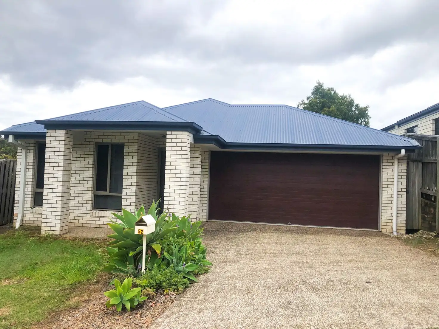 Main view of Homely house listing, 52 Expectation Circuit, Nambour QLD 4560