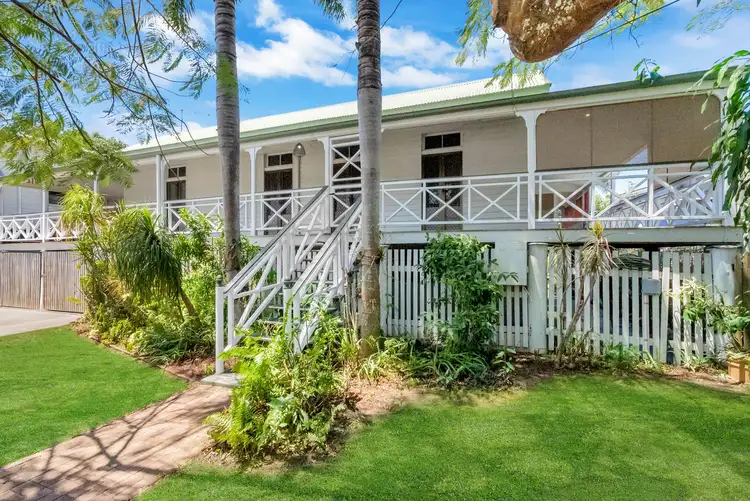 35 Upward Street, Parramatta Park QLD 4870