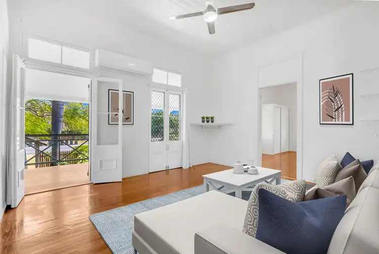 Fourth view of Homely house listing, 35 Upward Street, Parramatta Park QLD 4870
