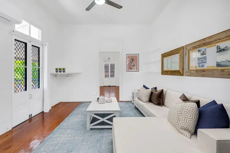Fifth view of Homely house listing, 35 Upward Street, Parramatta Park QLD 4870